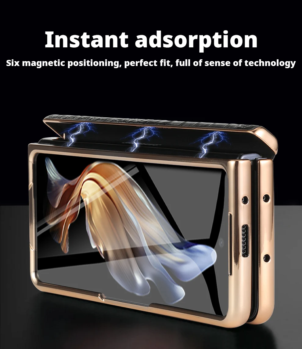 Thumbnail 4 - #43 Trending Samsung Z Fold 5 Cases Right Now