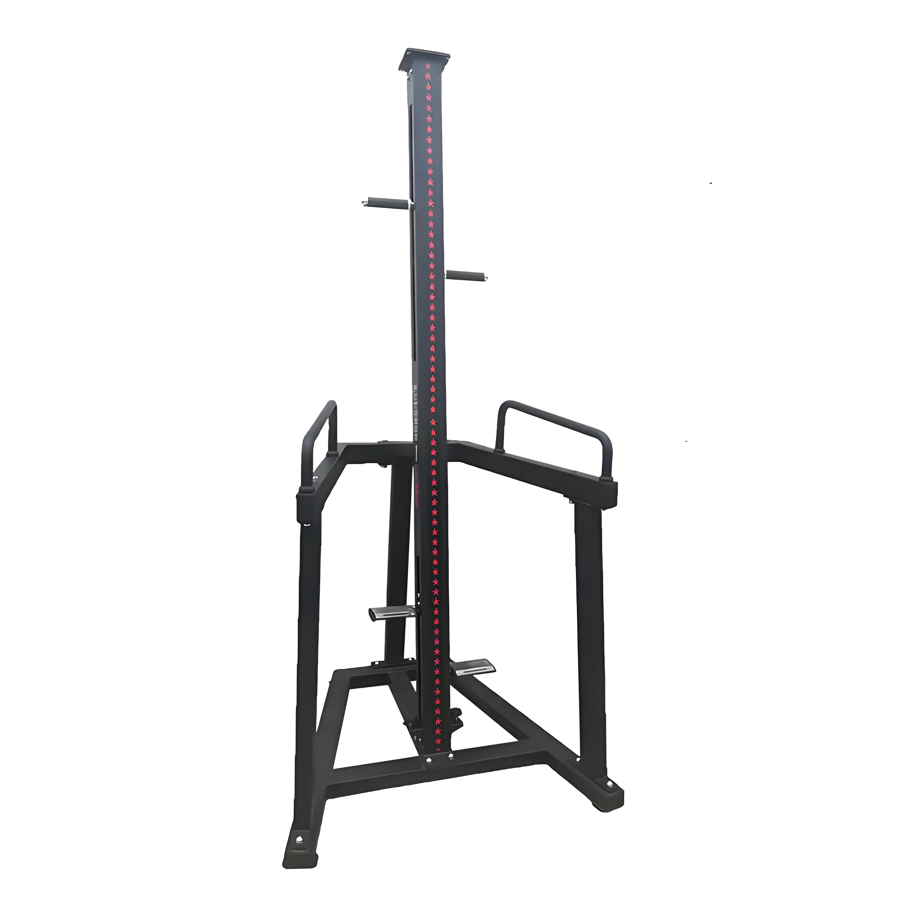 Multifunctional Electric Steel Commercial Vertical Climber Training Machine For Fitness And Body Building Eco-Friendly