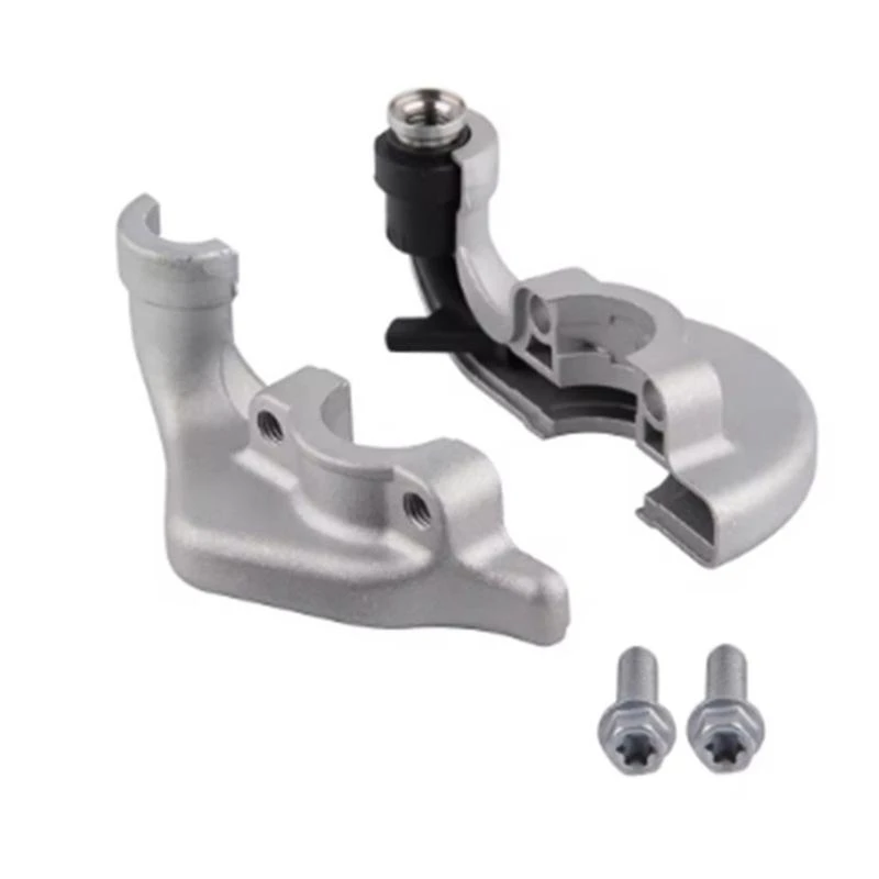 

M68B Engine Throttle Control Casing Base Cover Motorcycle Accessory For K16 K23