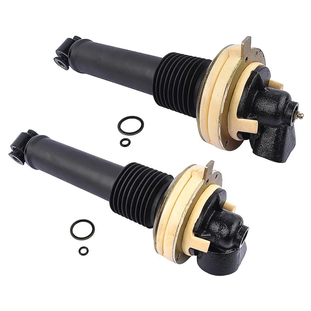 AP02 Pair For Citroen Hydrative Shock Absorber C5 III C6 front Left 5271L5 5271.L5 + front Right 5271L6 5271.L6