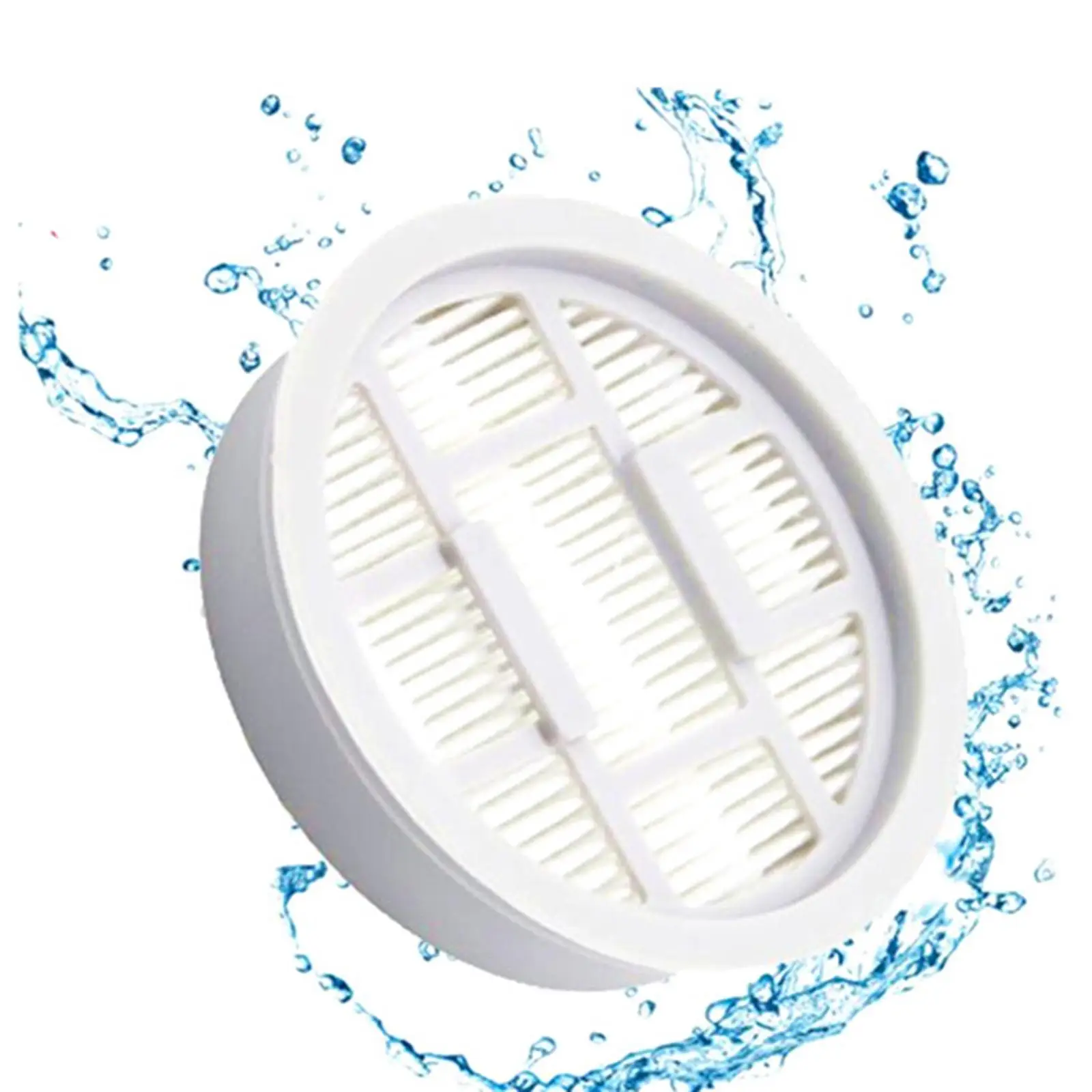 Filter Good Performance Cleaner Filter Robot Vacuum Cleaner Household