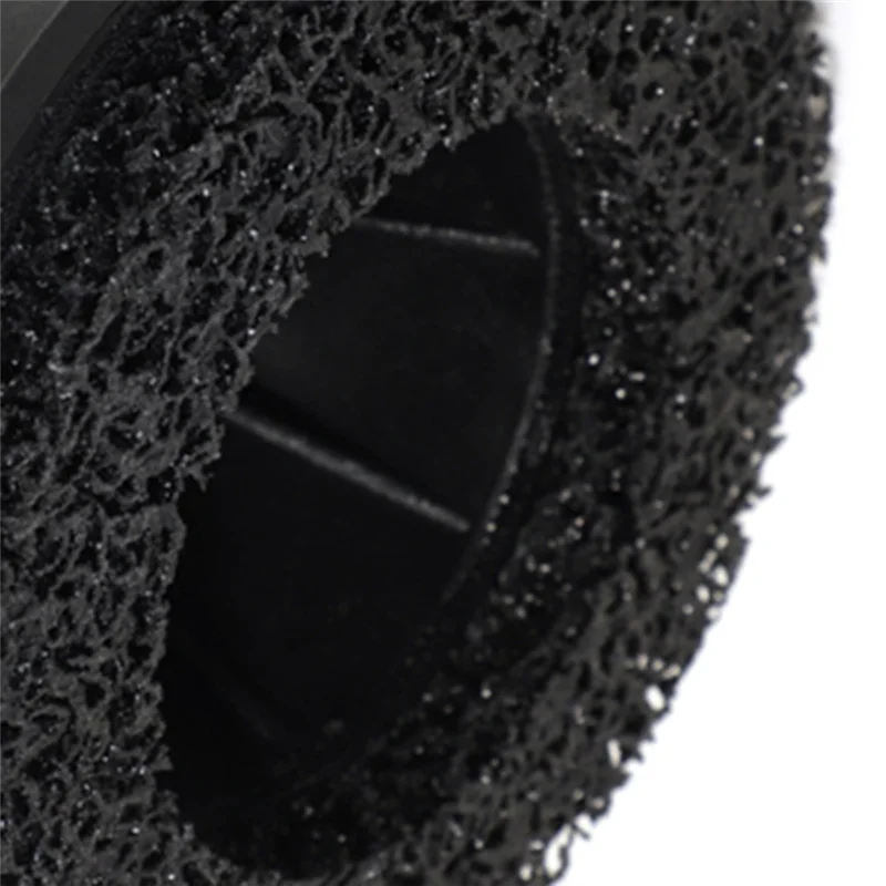 

Rust Removal And Paint Polishing Tools Grinding Machine Set For Rust Removal/Cleaning Rotor/Rim Surface