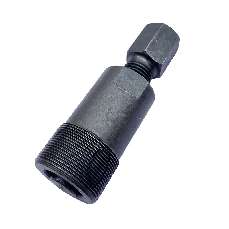 Rotor Puller M27X1 Thread Magneto Flywheel Puller for QUAD 152QMI 157QMJ GY6 125 GY6 150 3KJ JOG90 CG125 150 JH70