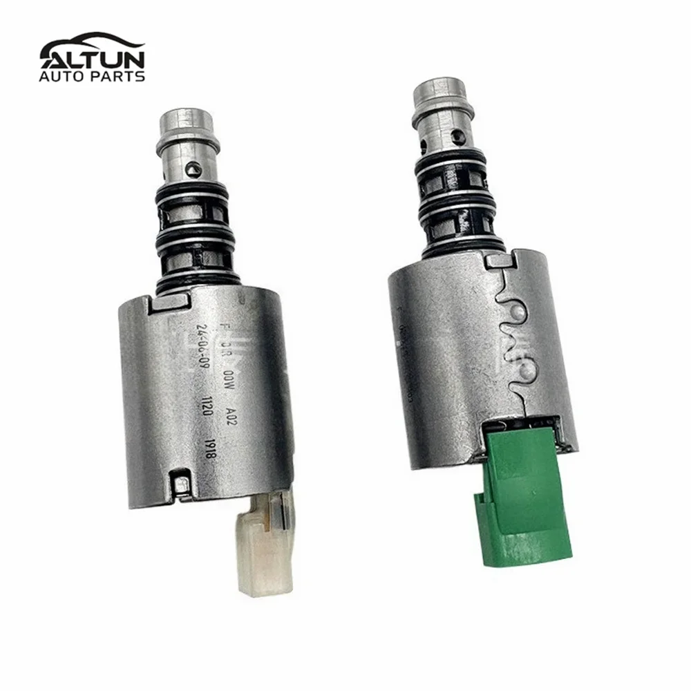 

Для Volkswagen, Audi и Skoda 0AM 0AM325473 Автозапчасти DSG 0AM DQ200 Электромагнитный клапан коробки передач Электромагнитный клапан 7-скоростной комплект