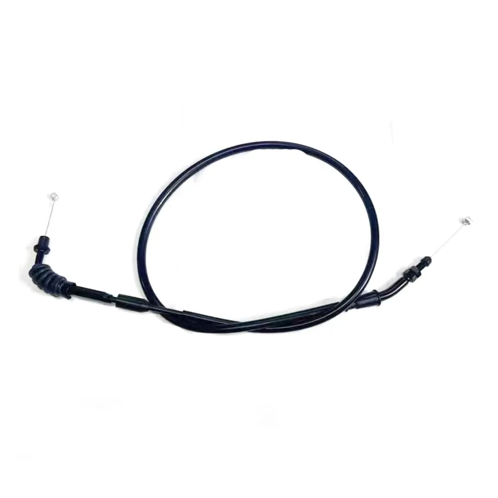 FOR Benelli TRK702 TRK 702 X TRK702X Original Accessories Throttle Return Line Throttle Cable