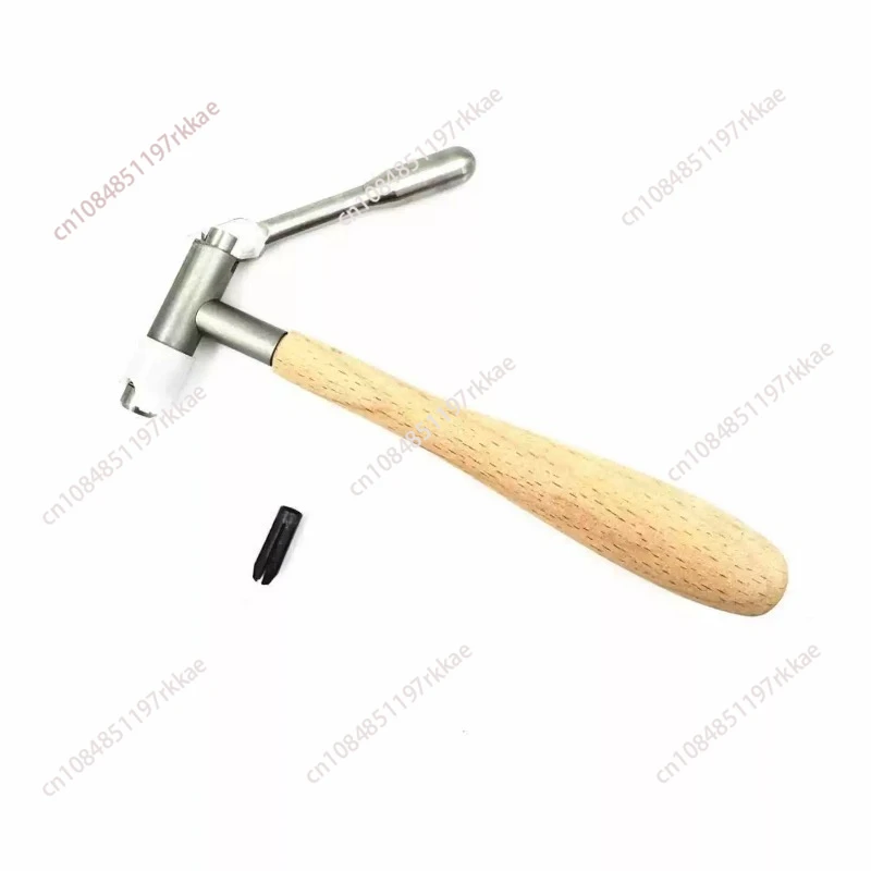 0.3-2.0mm  Repair Tool, Professional Split-Pin  Movement Extractor