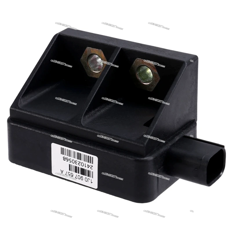 

1J0907657A Car Yaw Rate Sensor ESP Sensor For VW Skoda Seat 1J2907637A