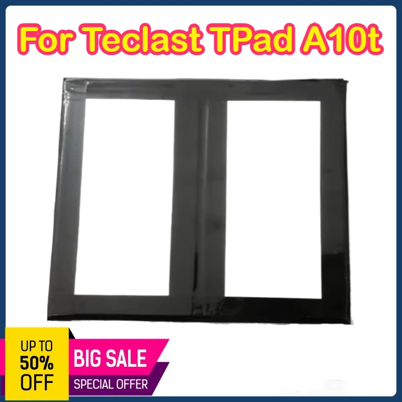 

9000mAh Battery For Teclast Suitable for Teclast TPad A10t tablet battery
