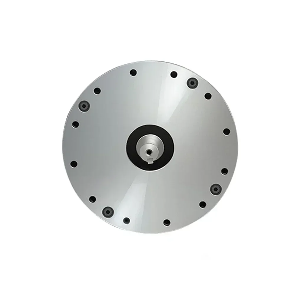 20 Arcsec Harmonic Reducer Harmonic Gear Drive Reducer Strain Wave Gear Precision for CNC Machine Radar Machine Robot Arm