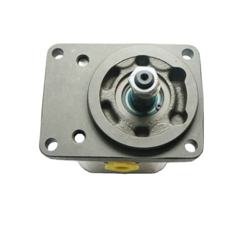 

Factory Direct AZPF Series Hydraulic Pump AZPF-10-011RNL20KB AZPF-10-011RHO30MB AZPF-10-011RHO01MB Gear Pump