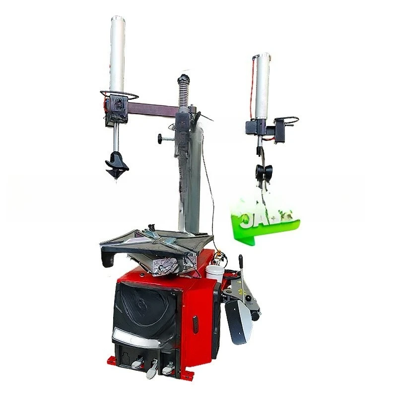 

BRIGHT890U tire disassembly and assembly machine TYRE CHANGER
