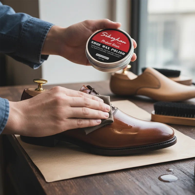Thumbnail 2 - #29 Best Rated Shoe Polish to Buy in 2026