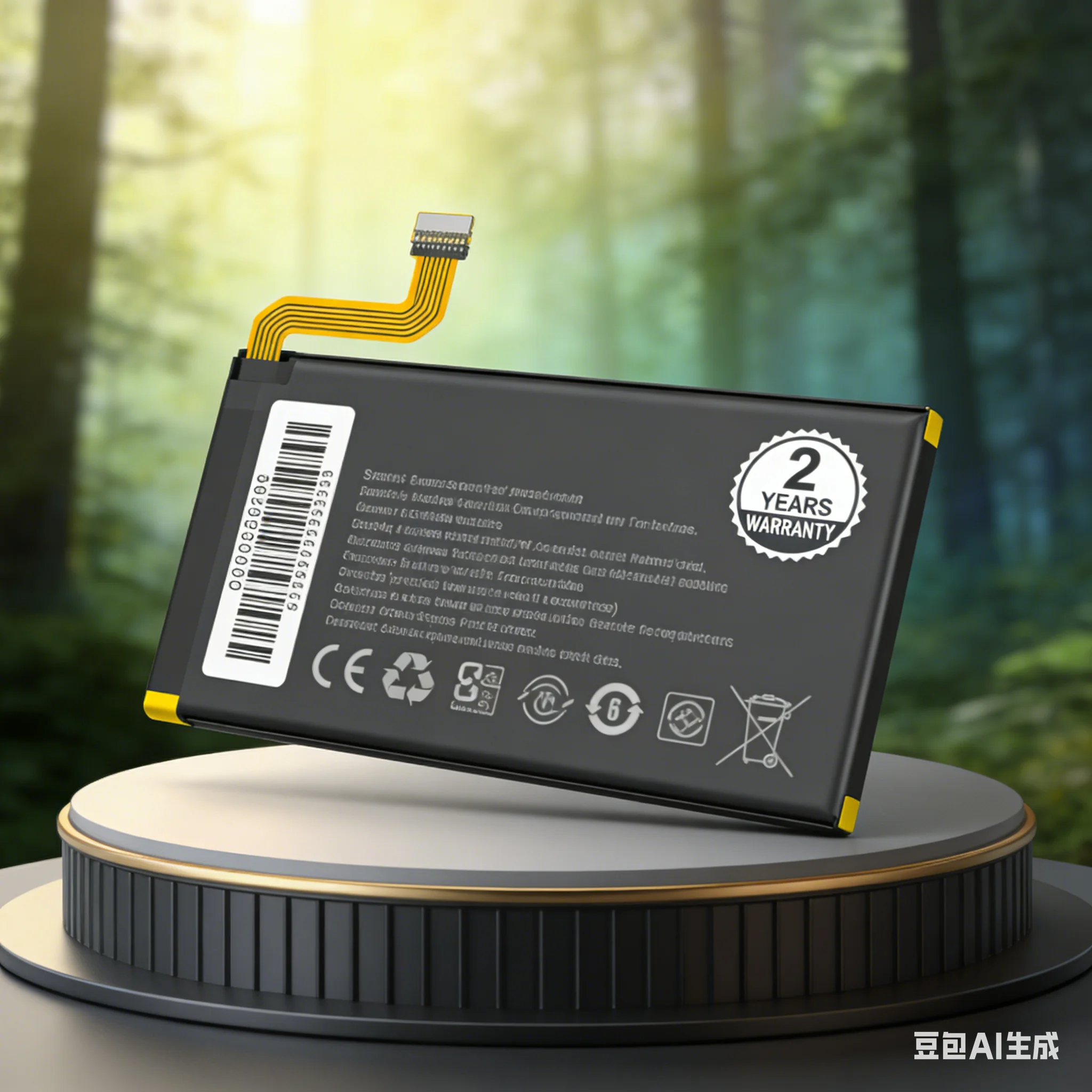 7300Mah High Qualit…