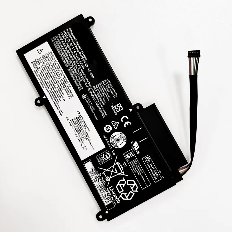 Lenovo ThinkPad E450 E450C E460 E460C E455 E465 E465C 45N1753 45N1756 45N1757 45N1754 45N1755 Laptop Battery