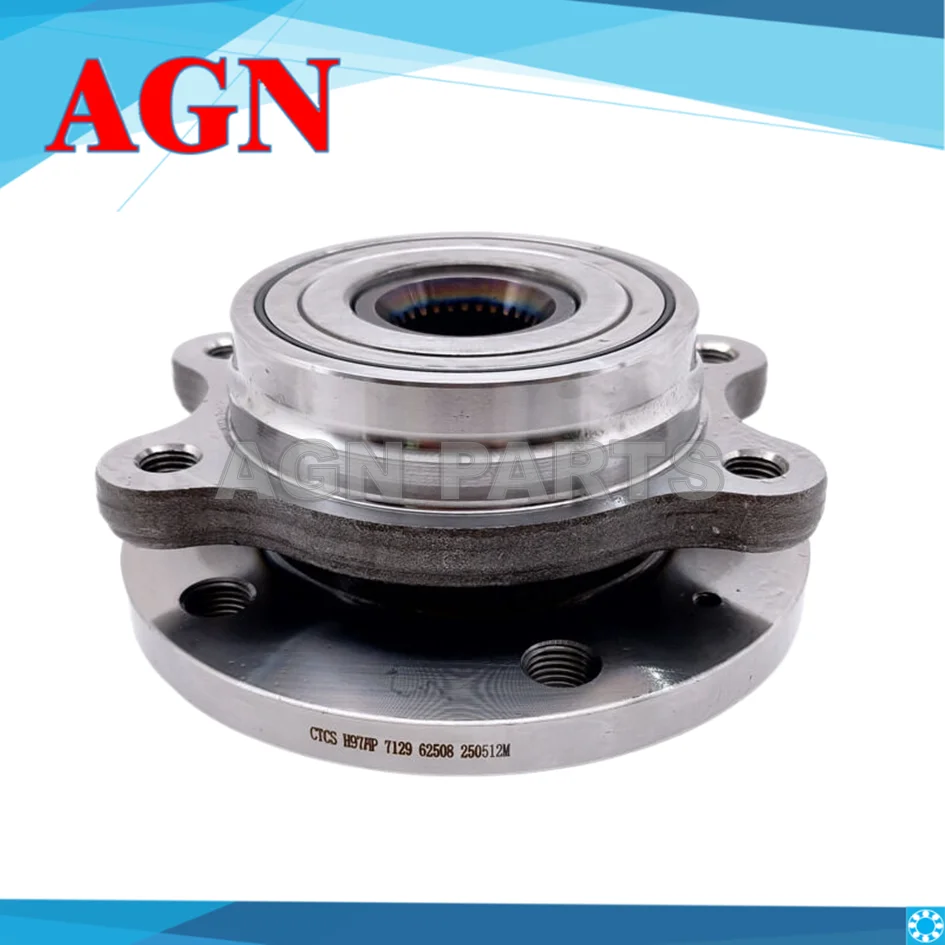 

for VOYAH FREE 4WD Front Wheel Hub Assembly, 712962508