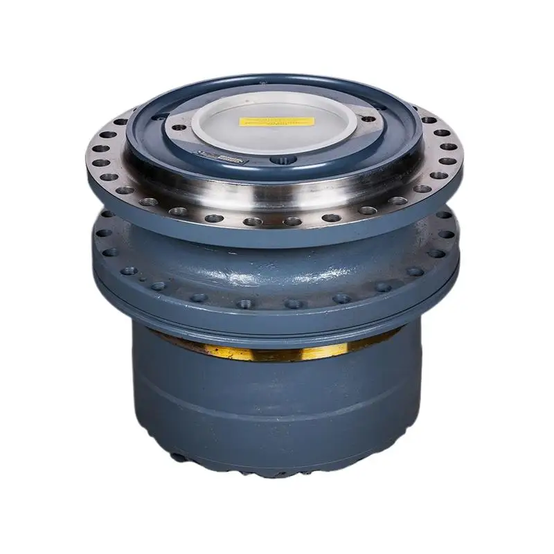 For GFT travel motor speed reducer hydraulic walking reducer