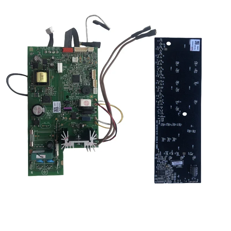 

Coffee Machine Power Board or Control Display Panel for Philips EP3146 EP3246 EP3243 Coffee Maker Parts Accessories Replacement