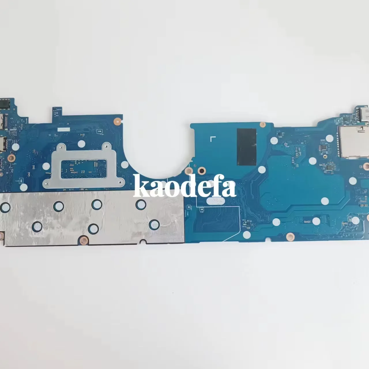 LA-J496P For HP ENVY X360 15-ED Laptop Motherboard CPU: 15-1135G7 SRK05  DDR4  M20700-601 Test OK