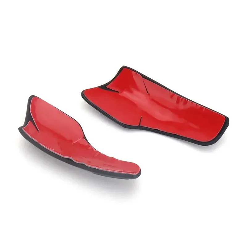 

Motorcycle Fuel Tank Side Protection Sticker Collision Avoidance For MT-09 MT 09 MT09 Mt09 2021 2022 2023