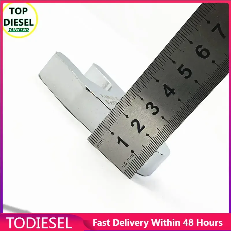 

Diesel Common Rail Injector Solenoid Valve Removal Wrench Tools 27/29mm for BOSCH 110 Chongyou Xinfeng