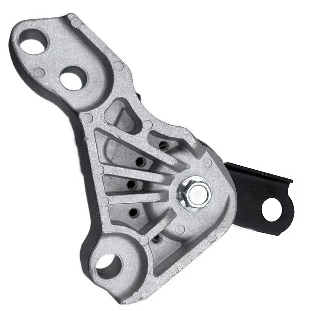 

AASS-Engine Mount Gasket Assembly C1BY-6F012-BA C1BZ-6038-B For Ford Fiesta 2014-2021 C1BZ6038B Trans Motor Rubber Bracket