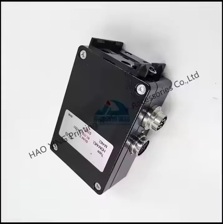 Meilleure qualité 61.110.1341/01 SUM-2 pour Machine d'impression Offset Heidelberg, capteur électrique, pièces de machines d'impression 61.110.1341