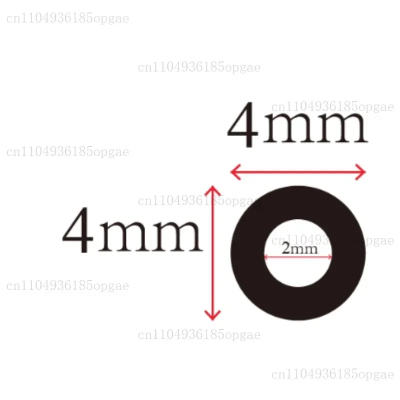 10000pcs Gom 3D Scanning Photo Scanner Copying Machine Marking Point Marker (not High Reflective) view 2