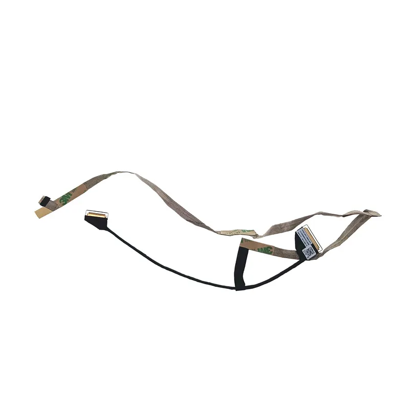 New Original Laptop LCD EDP FHD Cable For Dell ALIENWARE 17 R2 R3 NO TOUCH 0VDW88 VDW88 DC02C009E00