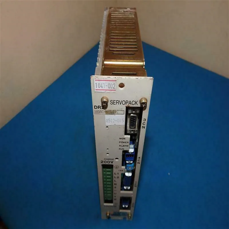 In Good Condition Servo Drives DR2-A5AC-NY41 In Stock