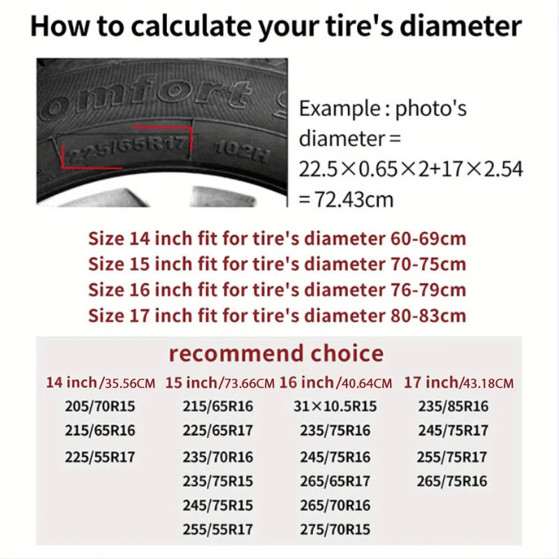 Sunset Deer Silhouette Tire Cover - Realistic Photography Design, Fit For Cars, SUVs, And Trucks, Enhances Vehicle Aesthetics Wi