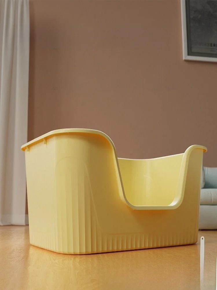 bac-a-litiere-semi-ferme-extra-large-ouvert-anti-deversement-toilettes-maine-coon-poupee-geante-poele-a-sable-fournitures-pour-animaux-de-compagnie