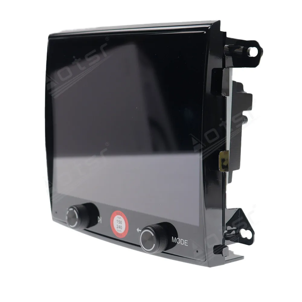 12.3 Inch Touch Large HD Screen For Porsche Cayenne 2010-2016 Car Stereo Radio Auto Panorama Wireless GPS
