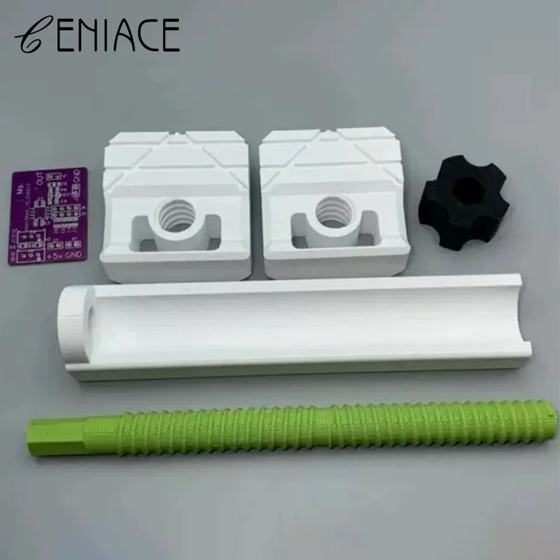 3d Printing Adjustable Pcb Fixture Structural Stability For Cell Phone Repair Precision Instruments Clamps Tube Clamp