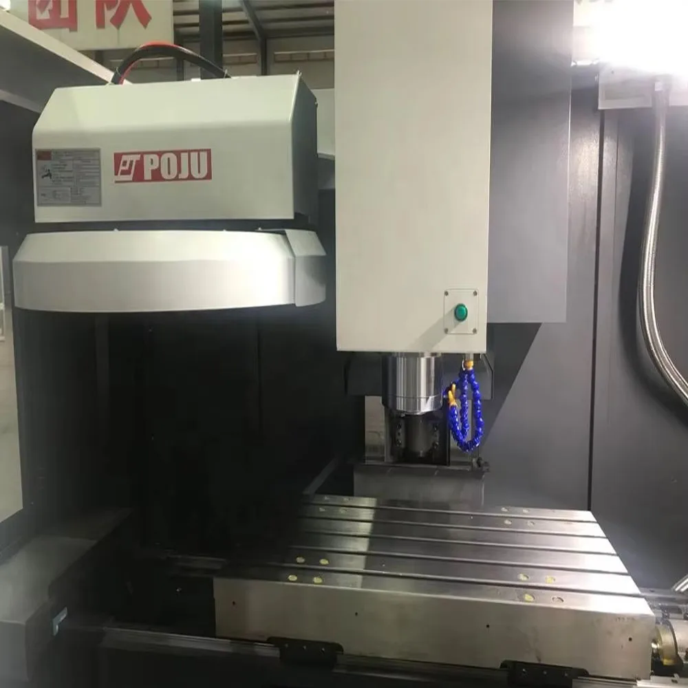 VMC1062LD 3 Axis Cn…