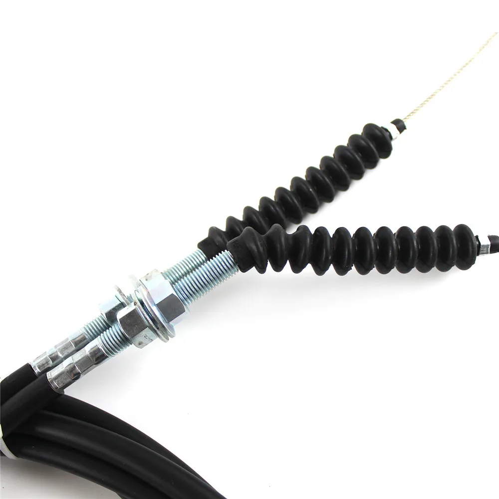 126-3019 7Y-5558 7Y-3913 7Y5461 7Y-5461 Motore acceleratore a doppio cavo da 177 cm per CAT 325B 325L E325L E325B