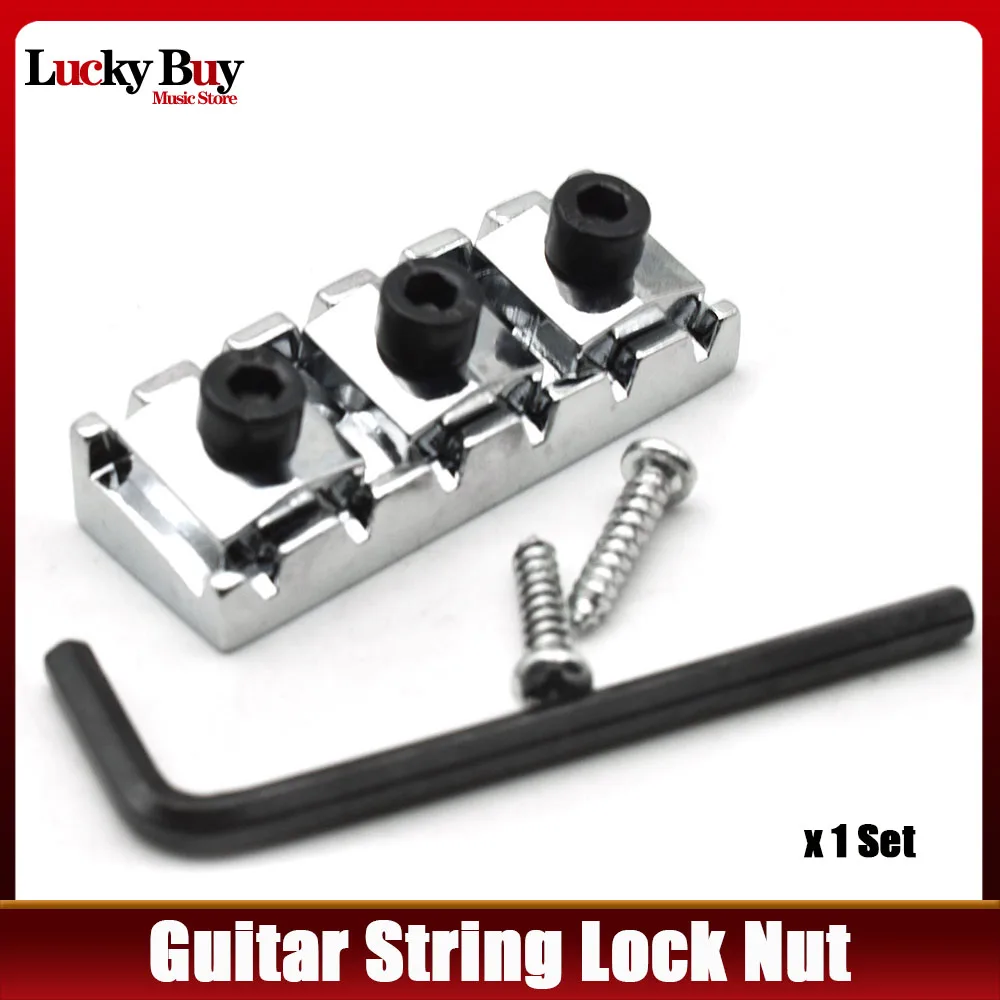 The Best Lock With String for Your Electric Guitar? Here's What Actually Works After Months of Playing