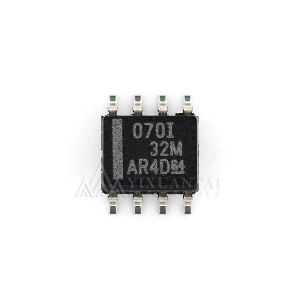 10pcs NEW TL051CDR TL070ID TL1431CDR TS922IDT