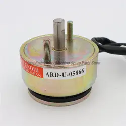 Thread Trimmer Solenoid  ARD-U-05866 Electromagnet Thread Trimmer Motor Computer Embroidery Machine Accessories Wholesale