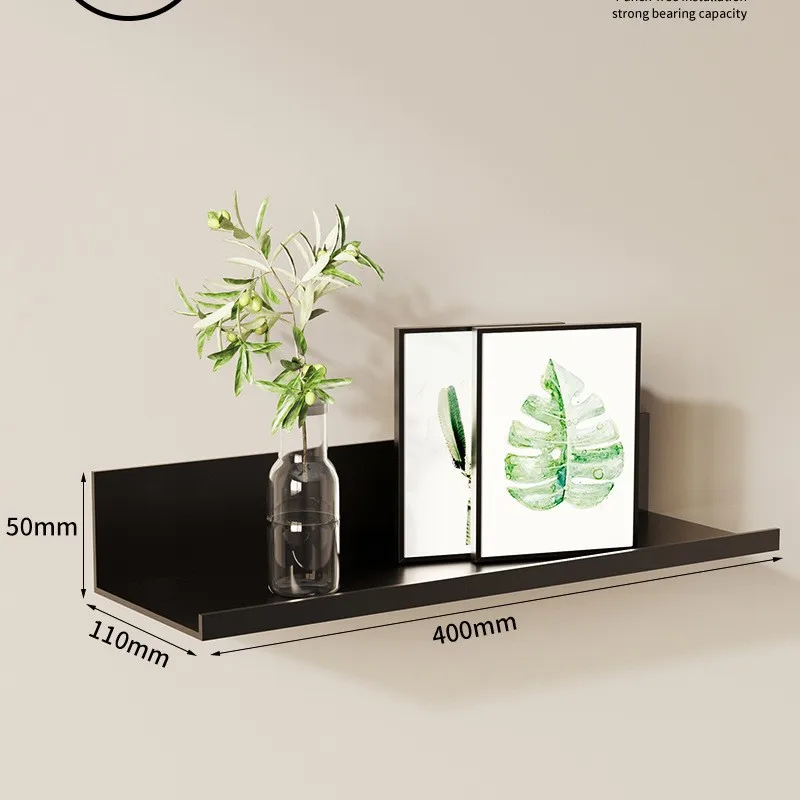 Richel plank Foto Richel metalen wandplanken Zwevende planken Boekenplanken Kinderboekenplank aan de muur gemonteerd voor Woonkamer Slaapkamer