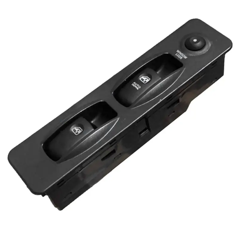 NEW HOT In Stock-93691-7A001 Auto Electric Power Window Switch Apply For JAC Gallop Truck Parts LHD Driver Side
