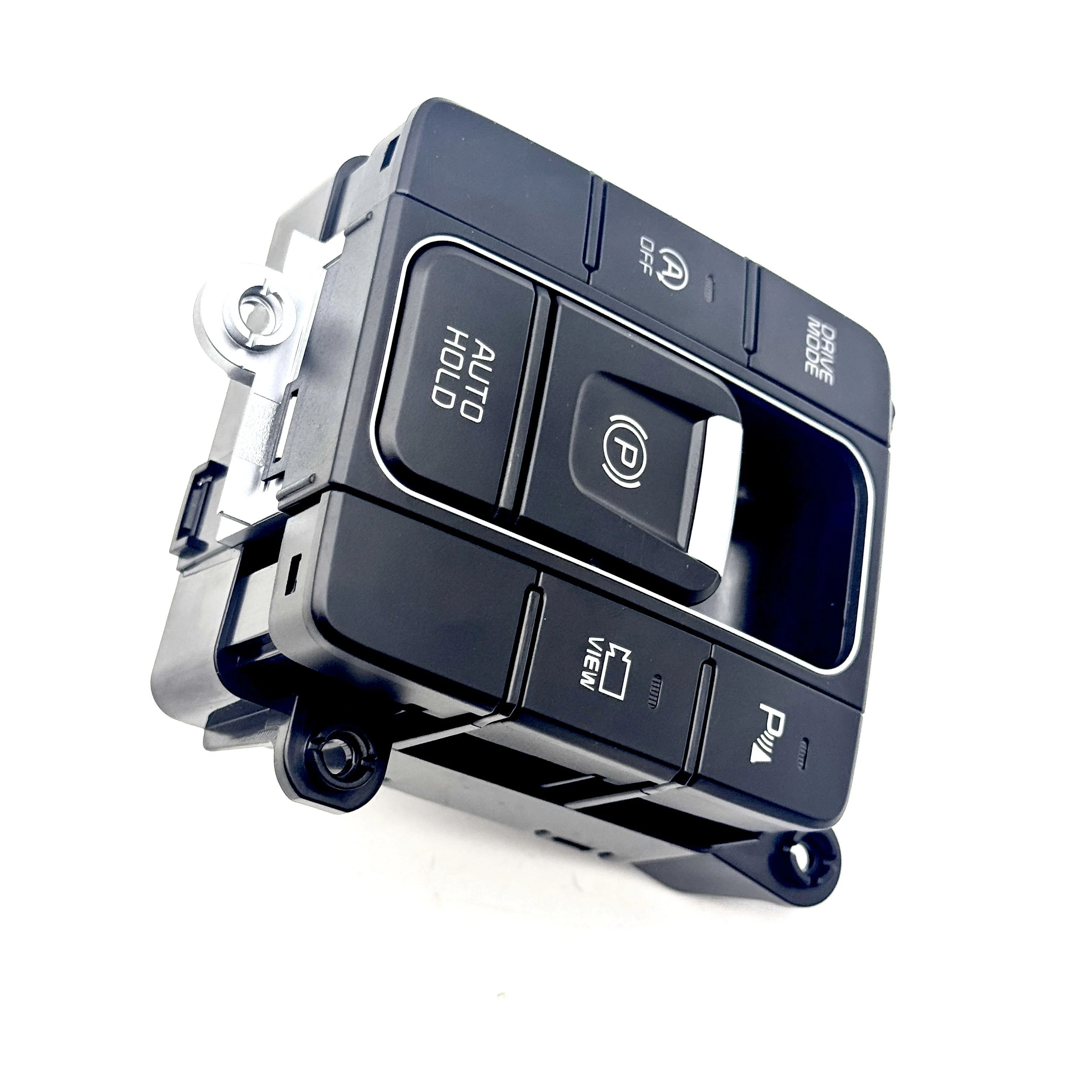 Elektronischer Handbremsschalter 93600-C5300WK 93600-C5310WK 93600-C5340WK 93600-C5350 Passend für Kia Sorento Truck – Detail 18
