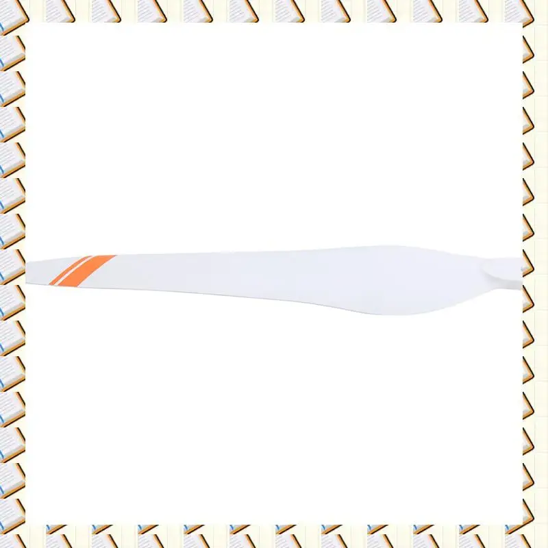 A14M 6X FOC 36190 CW Folding Propeller For Hobbywing X9 Plus Power System Motor For Agricultural Drone