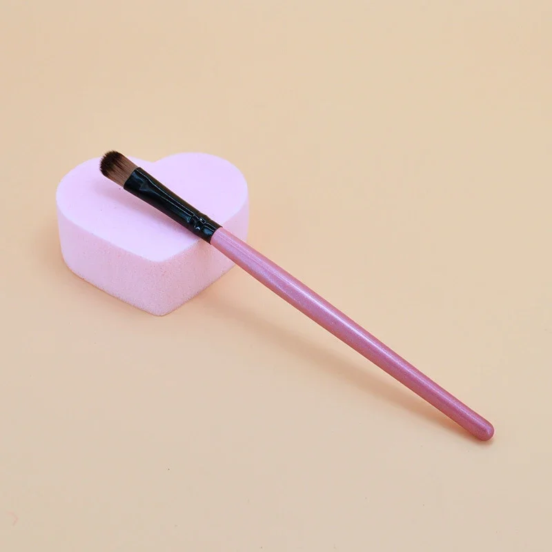 Eye Makeup Brush Versatile Precise Application Multi-functional Easy To Use Professional Professional Cosmetic Brush Tool Trend