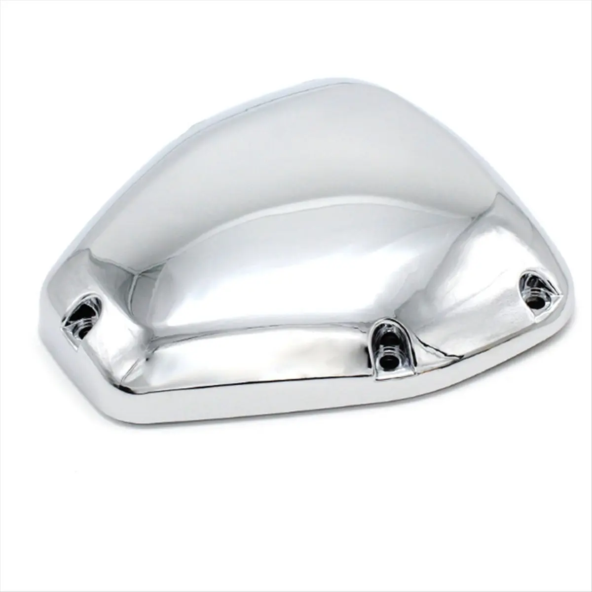 Super Sale Motorcycle Air Filter Cap Air Filter Cover for Honda VTX1300 VTX1800 2003-2008 Motorcycle Accessories view 2