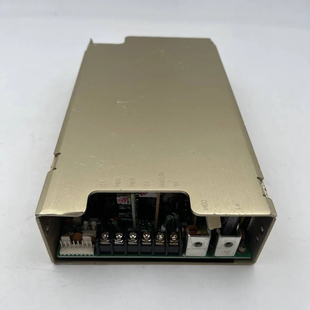 DC 120-300V 3.4A Power Module For ASTEC LPQ252