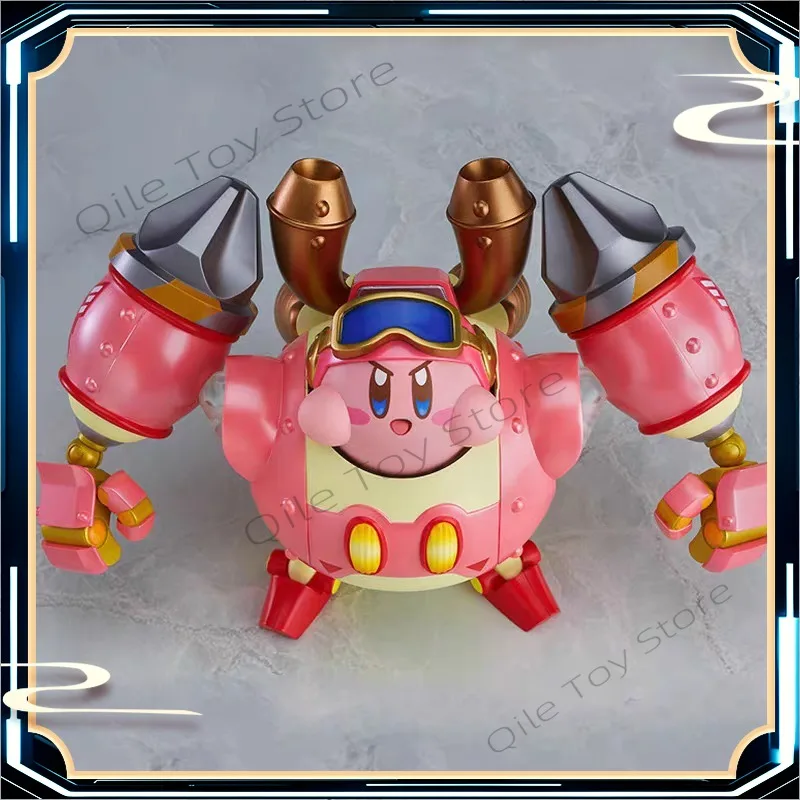 

In Stock GSC Star Karbi Model Mecha Figure Machine Bobo Armor and Karbi Included Karbi Set Cute Toys