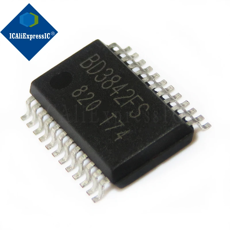 

10piece BD3842FS BD3842 SSOP-24