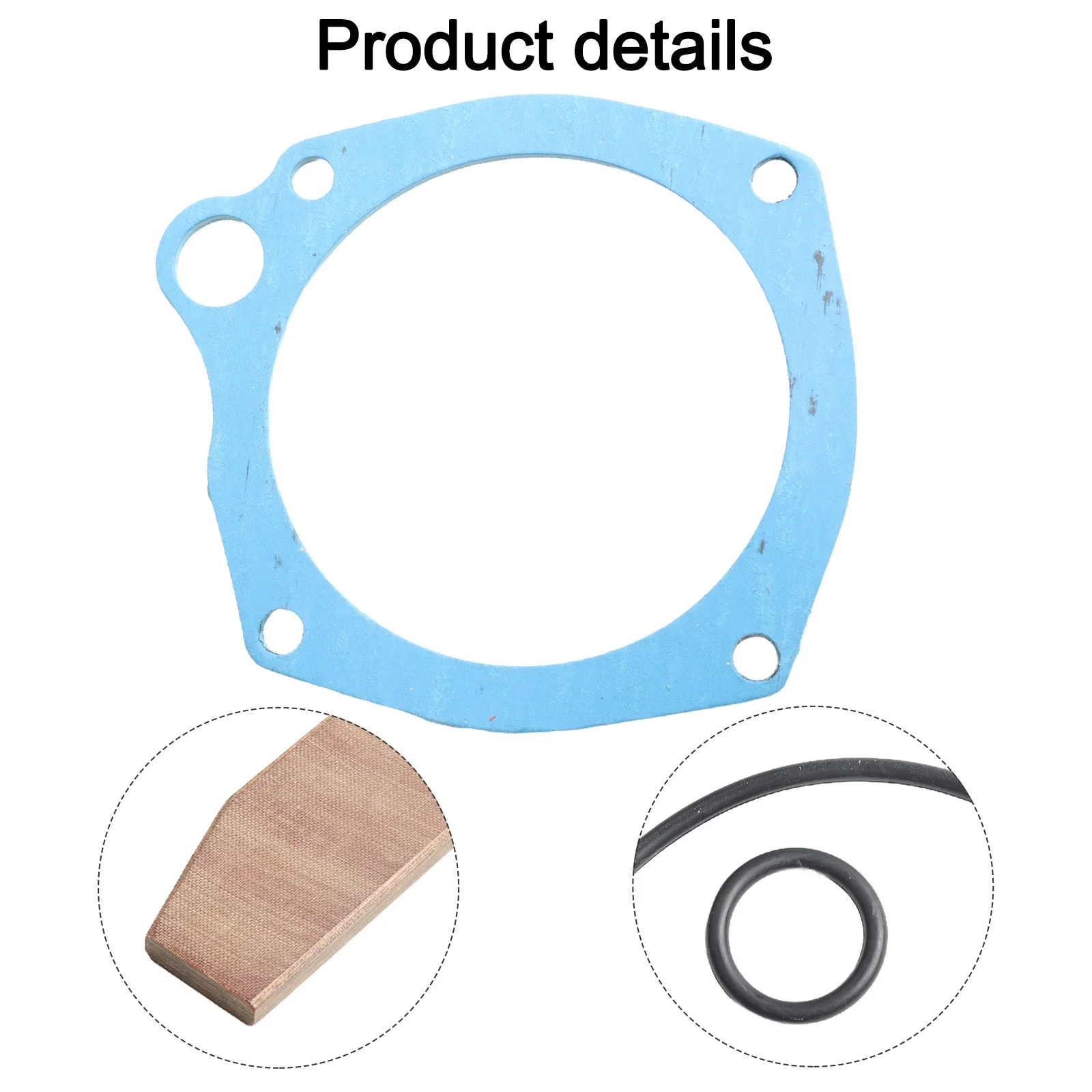 

For CP797 Models CP797 Maintenance Kit CA131501 Kit For Maintenance High Quality Material Manual Measurement Deviation