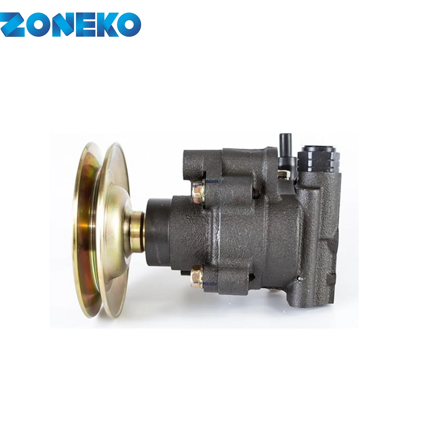 

Новый насос гидроусилителя руля ZONEKO 44320-20380 для TOYOTA LAND CRUISER LJ90 LN85 LN167 44320-60290 4432020380 4432020400 4432026073