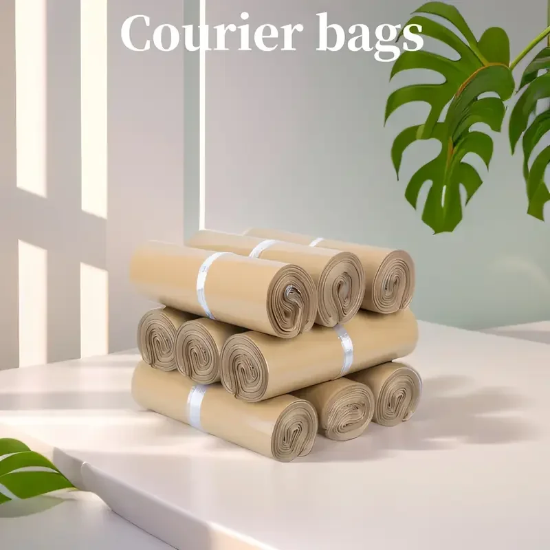 10/20pcs Poly Mailers จัดส่งกระเป๋าสําหรับเสื้อผ้า,บรรจุของขวัญและกระเป๋าจัดส่ง ถุงมีกาวในตัว กันน้ํา และกันการฉีกขาด